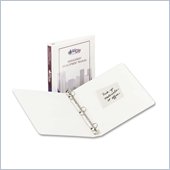 Avery Heavy-Duty Reference View Binder