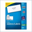 ADD TO YOUR SET: Avery Copier Mailing Label