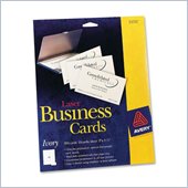 Avery Business Card