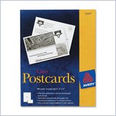 Avery Post Card