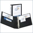 ADD TO YOUR SET: Avery Heavy-Duty Reference View Binder