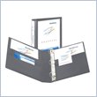 ADD TO YOUR SET: Avery Heavy-Duty Reference View Binder