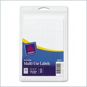 Avery Handwritten Removable ID Label