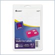 ADD TO YOUR SET: Avery Handwritten Removable ID Label