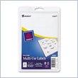 ADD TO YOUR SET: Avery Handwritten Removable ID Label