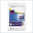 ADD TO YOUR SET: Avery Handwritten Removable ID Label
