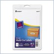 ADD TO YOUR SET: Avery Multipurpose Label
