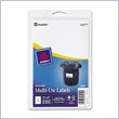 ADD TO YOUR SET: Avery Handwritten Removable ID Label