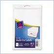 ADD TO YOUR SET: Avery Handwritten Removable ID Label