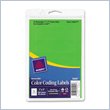 ADD TO YOUR SET: Avery Color Coding Multipurpose Label