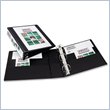 ADD TO YOUR SET: Avery Heavy-Duty Reference View Binder