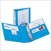 Avery Heavy-Duty Reference View Binder
