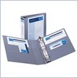ADD TO YOUR SET: Avery Heavy-Duty Reference View Binder