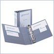 ADD TO YOUR SET: Avery Heavy-Duty Reference View Binder