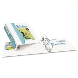 Avery Heavy-Duty Reference View Binder