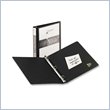 ADD TO YOUR SET: Avery Economy Reference View Binder