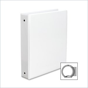 Avery Economy Reference View Binder
