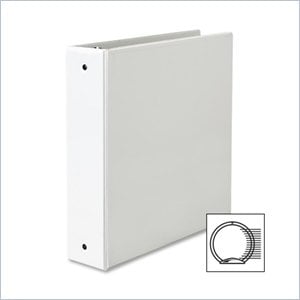 Avery Economy Reference View Binder
