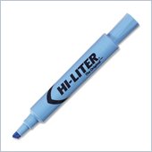 Avery Hi-Liter Desk Style Highlighter
