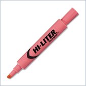 Avery Hi-Liter Desk Style Highlighter