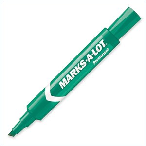 Avery Marks-A-Lot Regular Permanent Marker