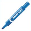 ADD TO YOUR SET: Avery Marks-A-Lot Regular Permanent Marker