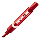 Avery Marks-A-Lot Regular Permanent Marker