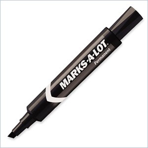 Avery Marks-A-Lot Regular Permanent Marker