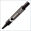 ADD TO YOUR SET: Avery Marks-A-Lot Regular Permanent Marker