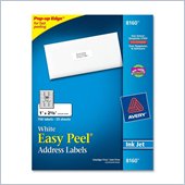 Avery Easy Peel Address Label