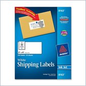 Avery Address Label