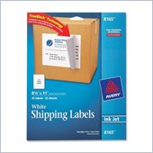 Avery Mailing Label