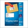ADD TO YOUR SET: Avery Mailing Label