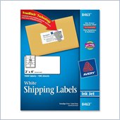 Avery Mailing Label