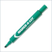 Avery Marks-A-Lot Large Chisel Tip Permanent Marker