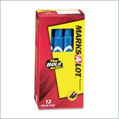 Avery Marks-A-Lot Large Chisel Tip Permanent Marker