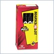 ADD TO YOUR SET: Avery Marks-A-Lot Large Chisel Tip Permanent Marker