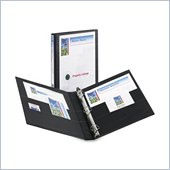 Avery Durable Slant Ring Reference View Binder