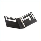 Avery Durable Slant Ring Reference View Binder