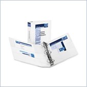 Avery Durable Slant Ring Reference View Binder