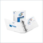 Avery Durable Slant Ring Reference View Binder