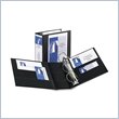 ADD TO YOUR SET: Avery Durable Slant Ring Reference View Binder