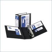 Avery Durable Slant Ring Reference View Binder