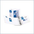 ADD TO YOUR SET: Avery Durable Slant Ring Reference View Binder