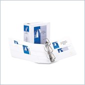 Avery Durable Slant Ring Reference View Binder