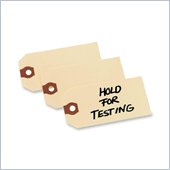 Avery Manila G Shipping Tag