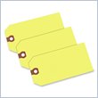 ADD TO YOUR SET: Avery Colored Shipping Tag