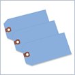 ADD TO YOUR SET: Avery Colored Shipping Tag