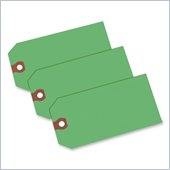 Avery Colored Shipping Tag