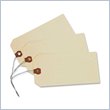 ADD TO YOUR SET: Avery Manila G Shipping Tag